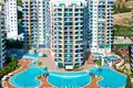 Appartement 3 chambres 110 m² Mahmutlar, Turquie