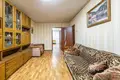 3 room apartment 68 m² Minsk, Belarus