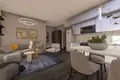 Квартира 1 комната 30 м² Municipality of Piraeus, Греция