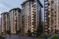 Wohnung 1 zimmer 73 m² Bagcilar, Türkei