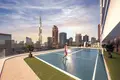 Apartamento 4 habitaciones 169 m² Business Bay, Emiratos Árabes Unidos