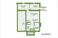 6 room house 331 m² Warsaw, Poland