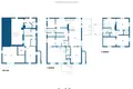 Дом 7 комнат 190 м² Helsinki sub region, Финляндия