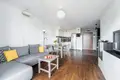 2 room apartment 47 m² Warsaw, Poland