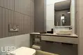Appartement 3 chambres 95 m² Mezitli, Turquie