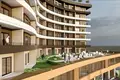 Квартира 2 комнаты 65 м² Чаршыбашы, Турция