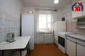 Квартира 2 комнаты 53 м² Молодечно, Беларусь