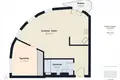 Propiedad comercial 59 m² en Varsovia, Polonia