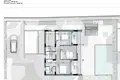 Villa 3 pièces 176 m² Chlórakas, Chypre