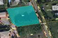 Land 1 room 1 000 m² Warsaw, Poland