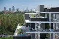Apartamento 77 m² Varsovia, Polonia