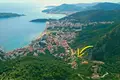 Grundstück  Becici, Montenegro