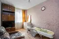 2 room apartment 51 m² Minsk, Belarus