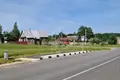 Land  Rakauski sielski Saviet, Belarus