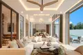 Villa de 3 habitaciones 306 m² Thalang, Tailandia