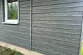 Casa 73 m² Barauski sielski Saviet, Belarús