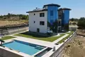 Manoir 9 chambres  Incekum, Turquie