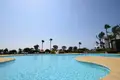 Wohnung 3 Schlafzimmer 200 m² Bel Air, Spanien