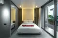 Mieszkanie 2 pokoi 37 m² Canggu, Indonezja