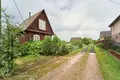Haus 69 m² Zabalocki sielski Saviet, Belarus