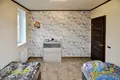Casa de campo 179 m² Luhavaslabadski sielski Saviet, Belarús