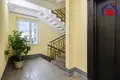 2 room apartment 58 m² Minsk, Belarus