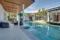 Villa 4 pièces 477 m² Thalang, Thaïlande