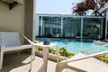 1 bedroom condo  Na Kluea, Thailand