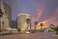 Квартира 1 комната 50 м² Батуми, Грузия