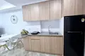 Kondominium 37 m² Pattaya, Thailand