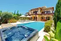 Dom 3 pokoi 215 m² Kouklia, Cypr