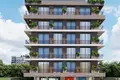 Apartamento 3 habitaciones 66 m² Muratpasa, Turquía