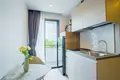 Квартира 1 спальня 24 м² Чалонг, Таиланд