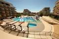 Wohnung 2 zimmer 70 m² Sweti Wlas, Bulgarien