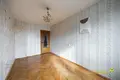 Wohnung 2 zimmer 47 m² Minsk, Belarus