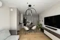 Квартира 2 комнаты 41 м² Краков, Польша