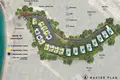 Вилла 4 комнаты 600 м² Чонг Тале, Таиланд