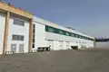 Almacén 8 800 m² en Moscú, Rusia