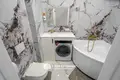 2 bedroom apartment 66 m² Minsk, Belarus