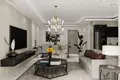 Apartamento 1 habitacion 73 m² Tepecik, Turquía