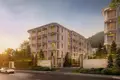 Apartamento 1 habitacion 31 m² Surin, Tailandia
