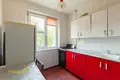 Квартира 2 комнаты 47 м² Минск, Беларусь