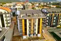 2 bedroom apartment 120 m² Oba, Turkey