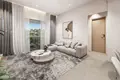 Квартира 1 спальня 75 м² муниципалитет Пафос, Кипр