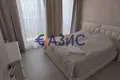 Квартира 3 спальни 128 м² Святой Влас, Болгария