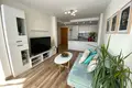 Квартира 1 спальня 58 м² Бенидорм, Испания