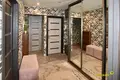 Apartamento 3 habitaciones 73 m² Minsk, Belarús