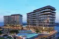 Apartamento 3 habitaciones 101 m² Ras al-Jaima, Emiratos Árabes Unidos