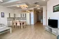 2 bedroom apartment 109 m² Budva, Montenegro