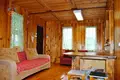 Casa 65 m² Fanipalski sielski Saviet, Belarús